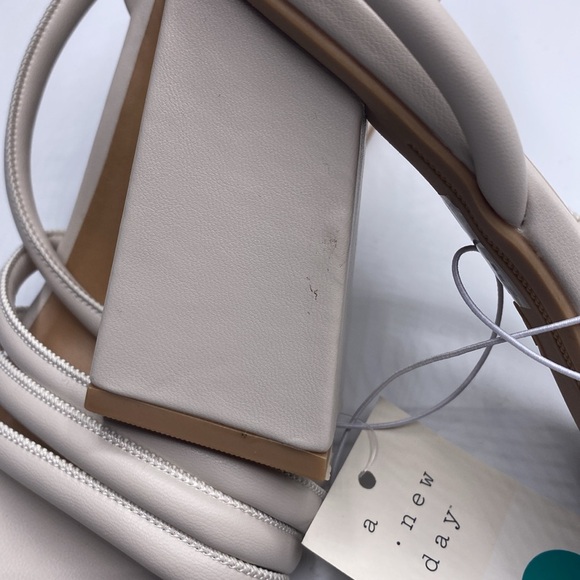 A New Day Katana Heels NWT - Picture 6 of 9